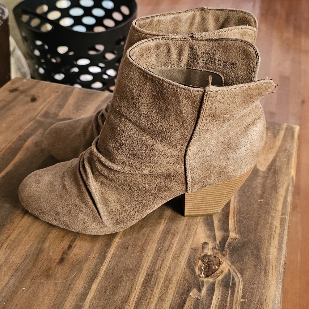 Sugar booties - Picture 3 of 4